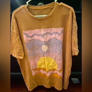 Billabong Mens Tshirt